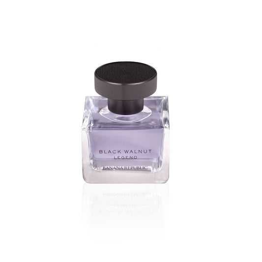 Black Walnut Legend Eau de Parfum