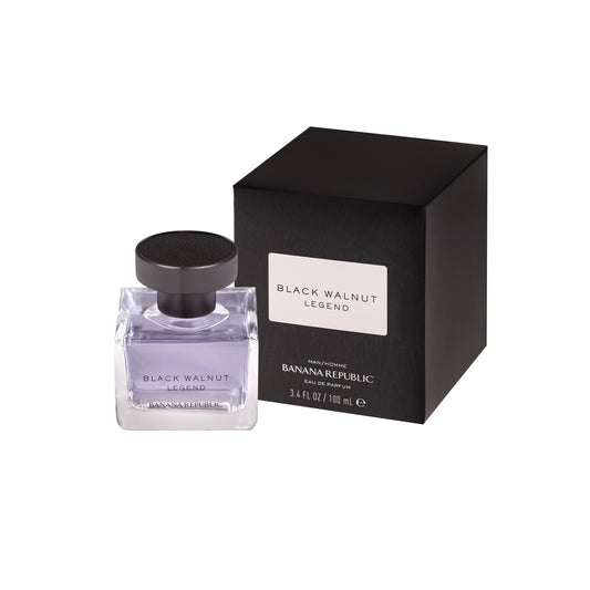 Black Walnut Legend Eau de Parfum