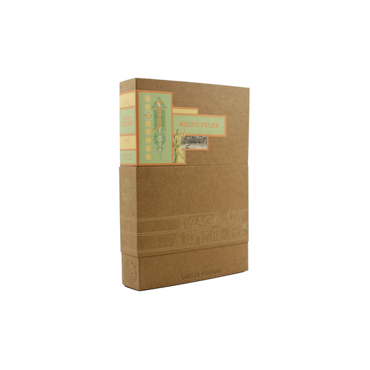 Saint Julep Eau de Parfum