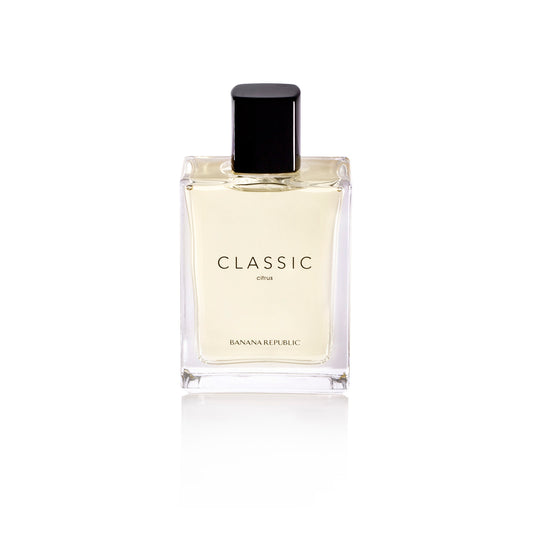 Classic Citrus Eau de Parfum