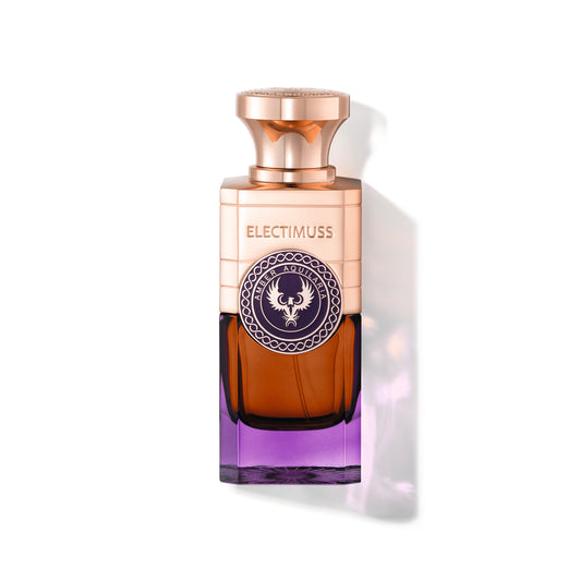 Amber Aquilaria 3.4 oz Extrait de Parfum