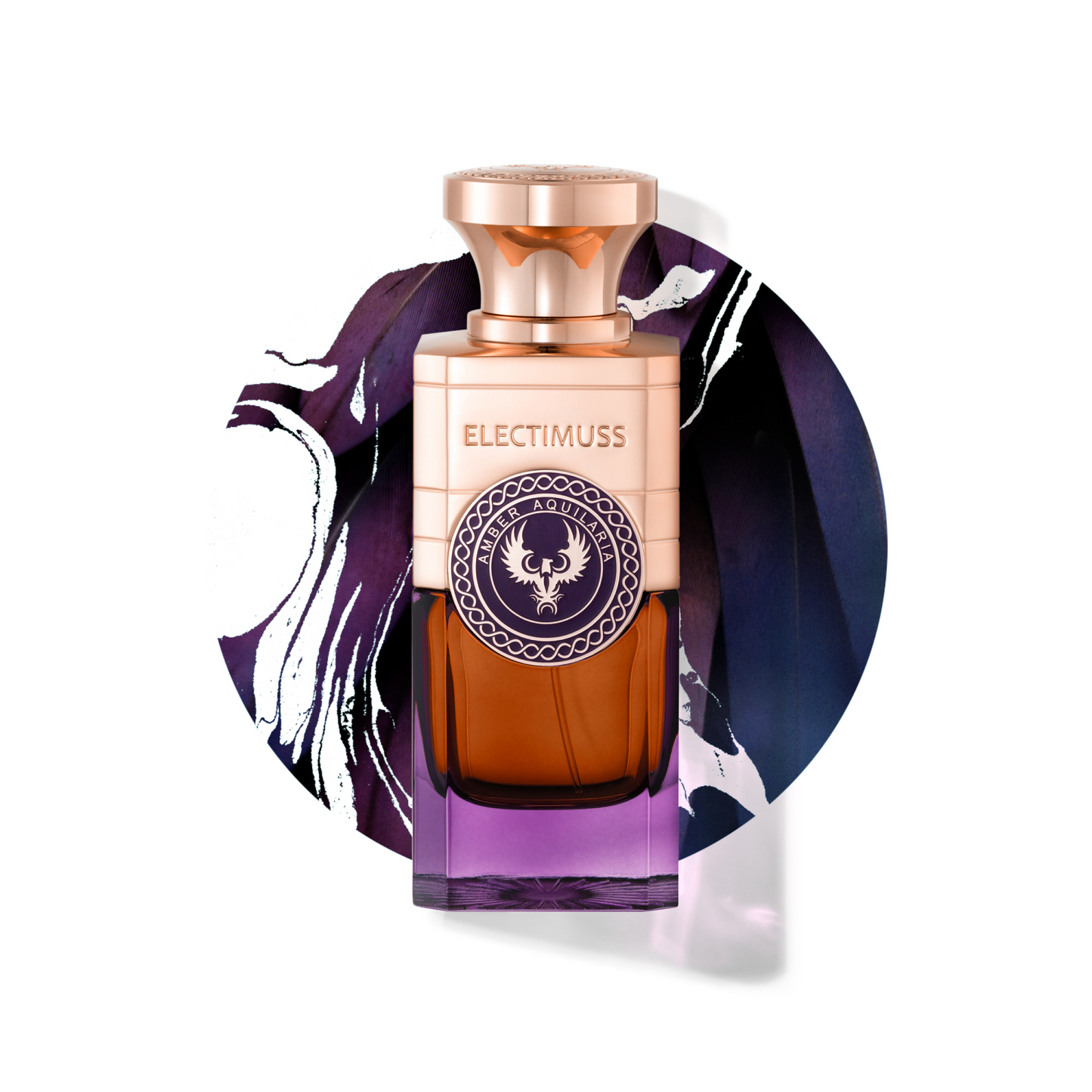 Amber Aquilaria 3.4 oz Extrait de Parfum