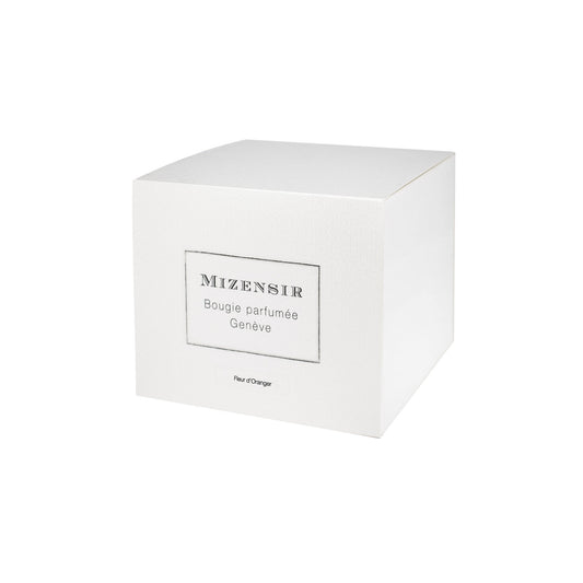 Fleur d'Oranger Candle