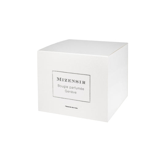 Palissandre des Indes Candle