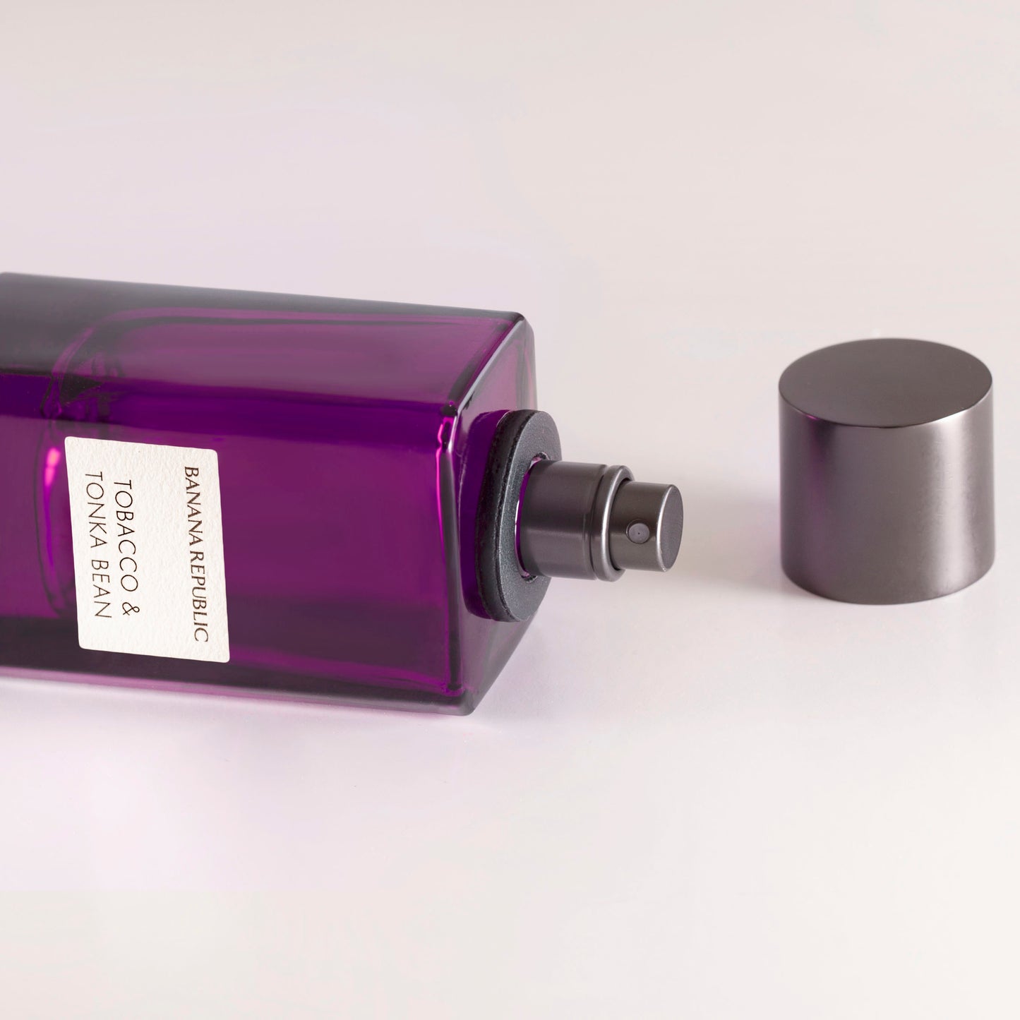 Icon Tobacco & Tonka Bean Eau de Parfum