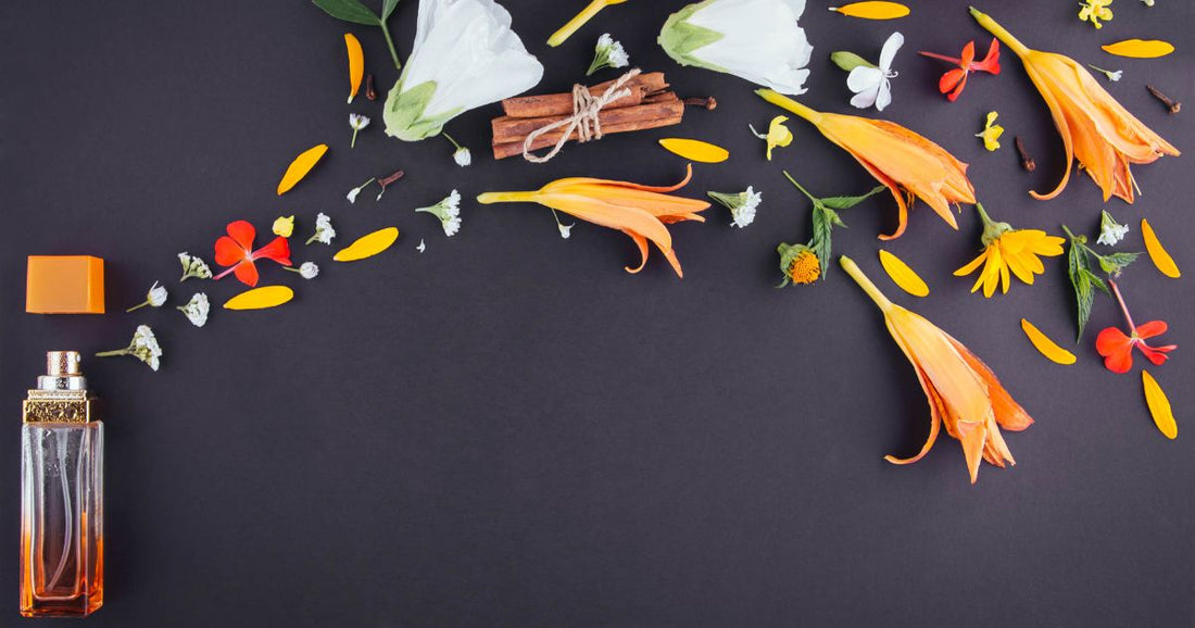Perfume Terroir: Why French and Italian Ingredients Smell Different
