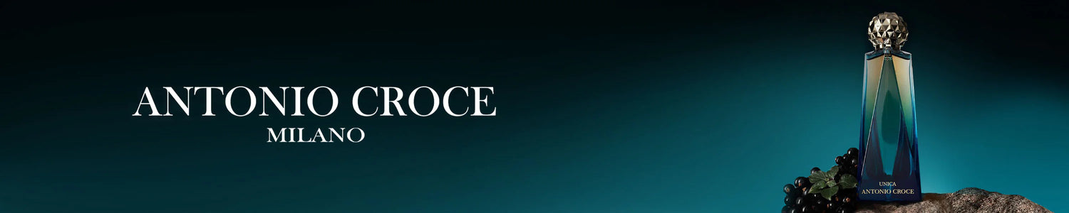 ANTONIO CROCE