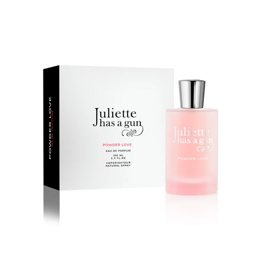 Powder Love Eau de Parfum