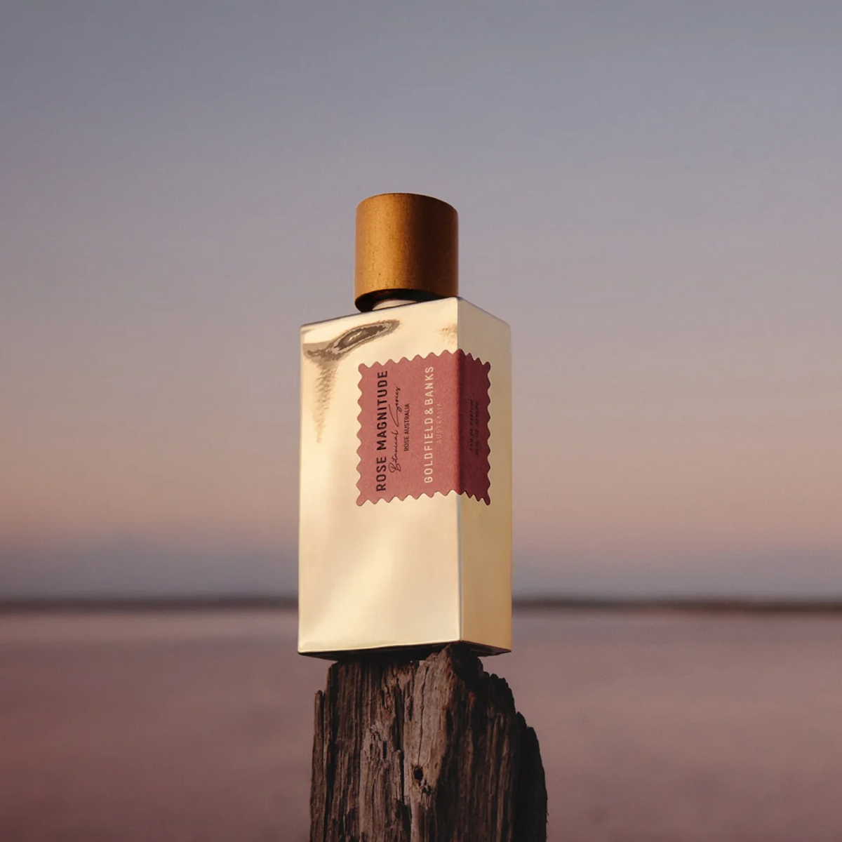 Rose Magnitude Eau de Parfum