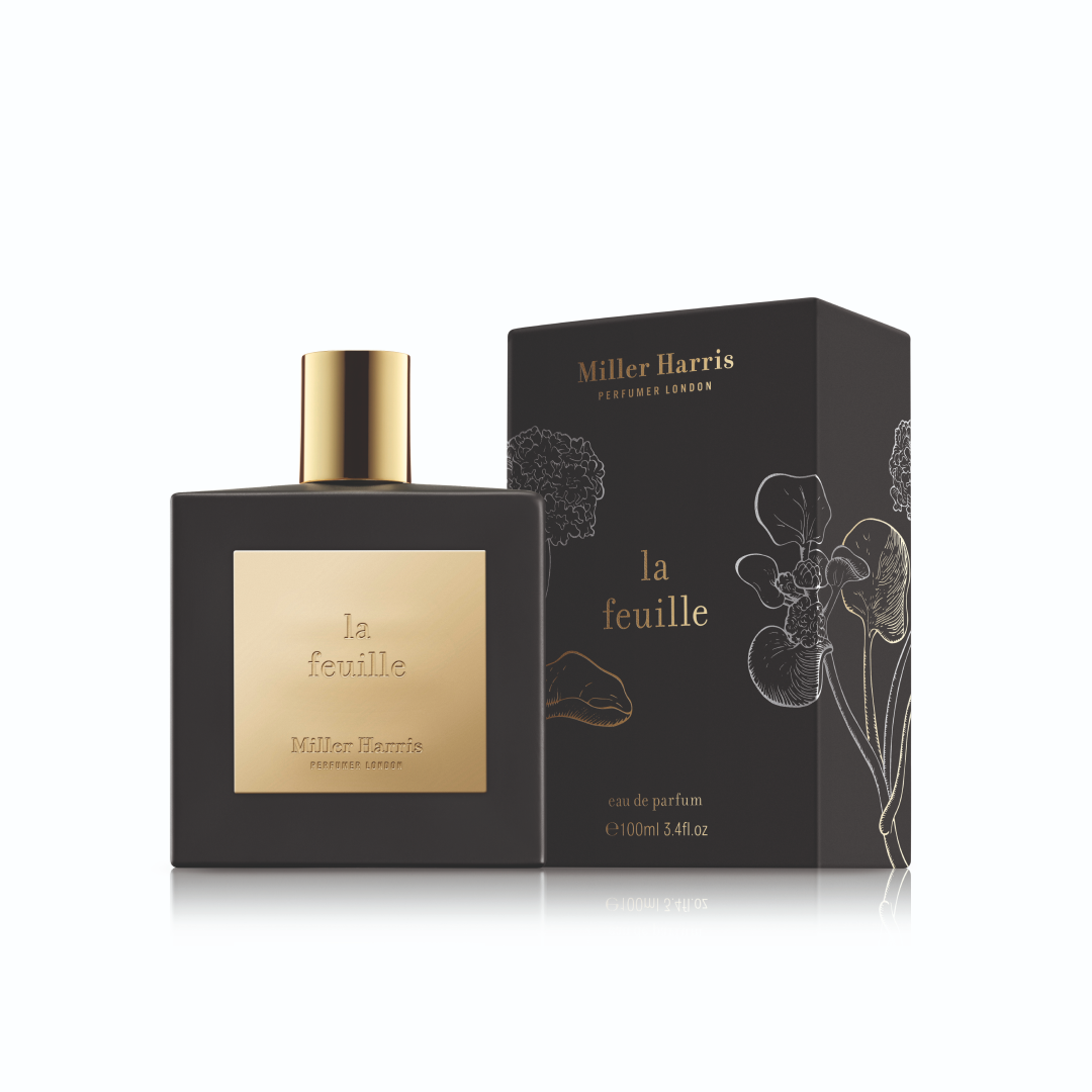 La Feuille Eau de Parfum