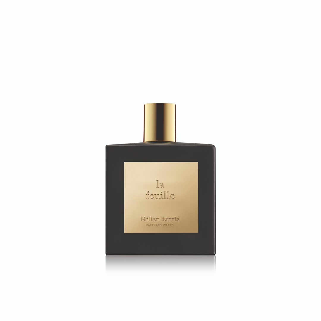 La Feuille Eau de Parfum