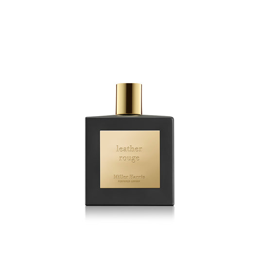 Leather Rouge Eau de Parfum