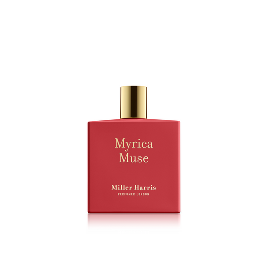 Myrica Muse Eau de Parfum