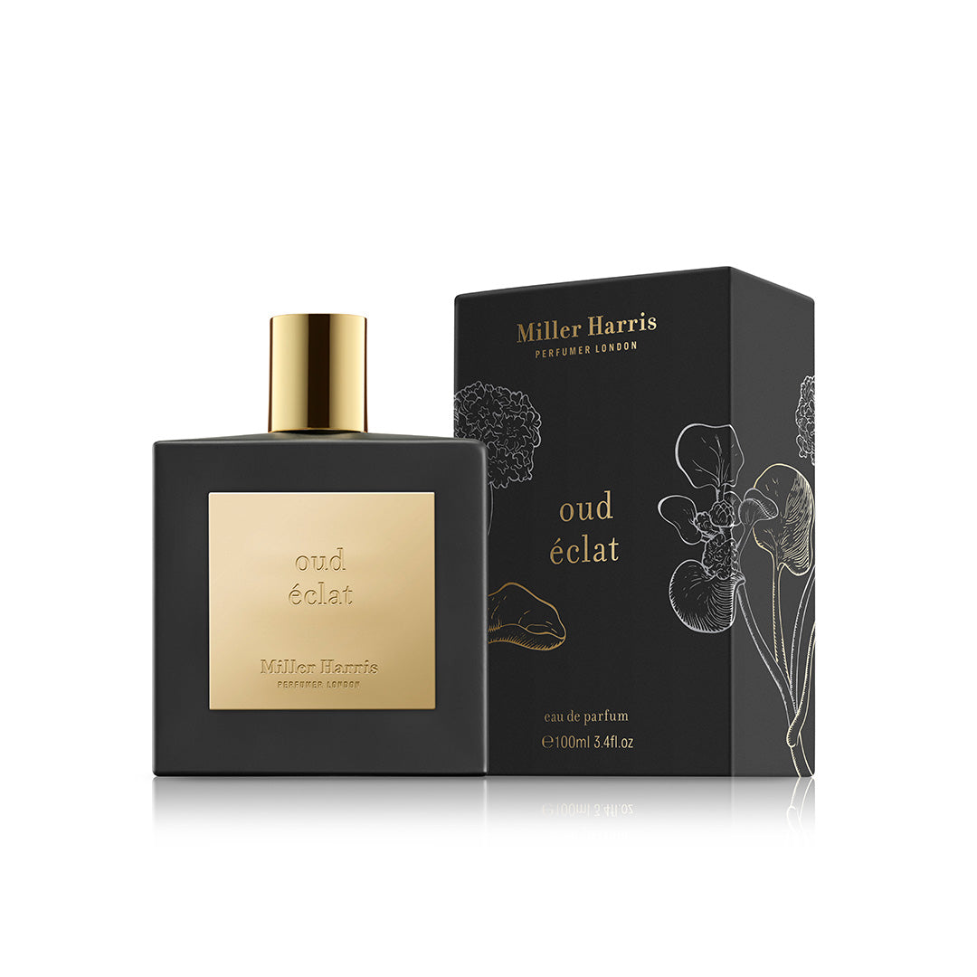 Oud Éclat Eau de Parfum