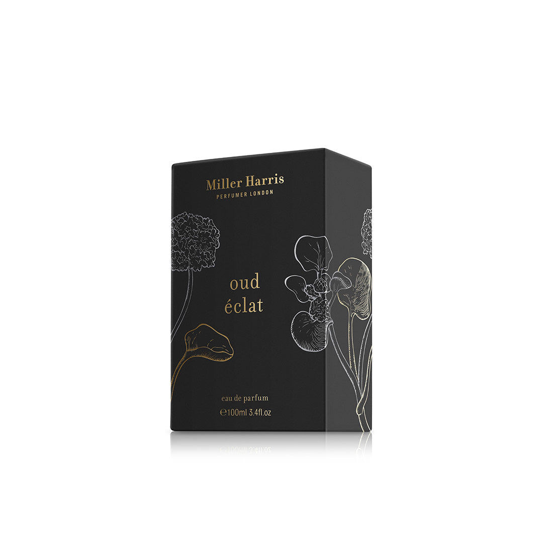 Oud Éclat Eau de Parfum