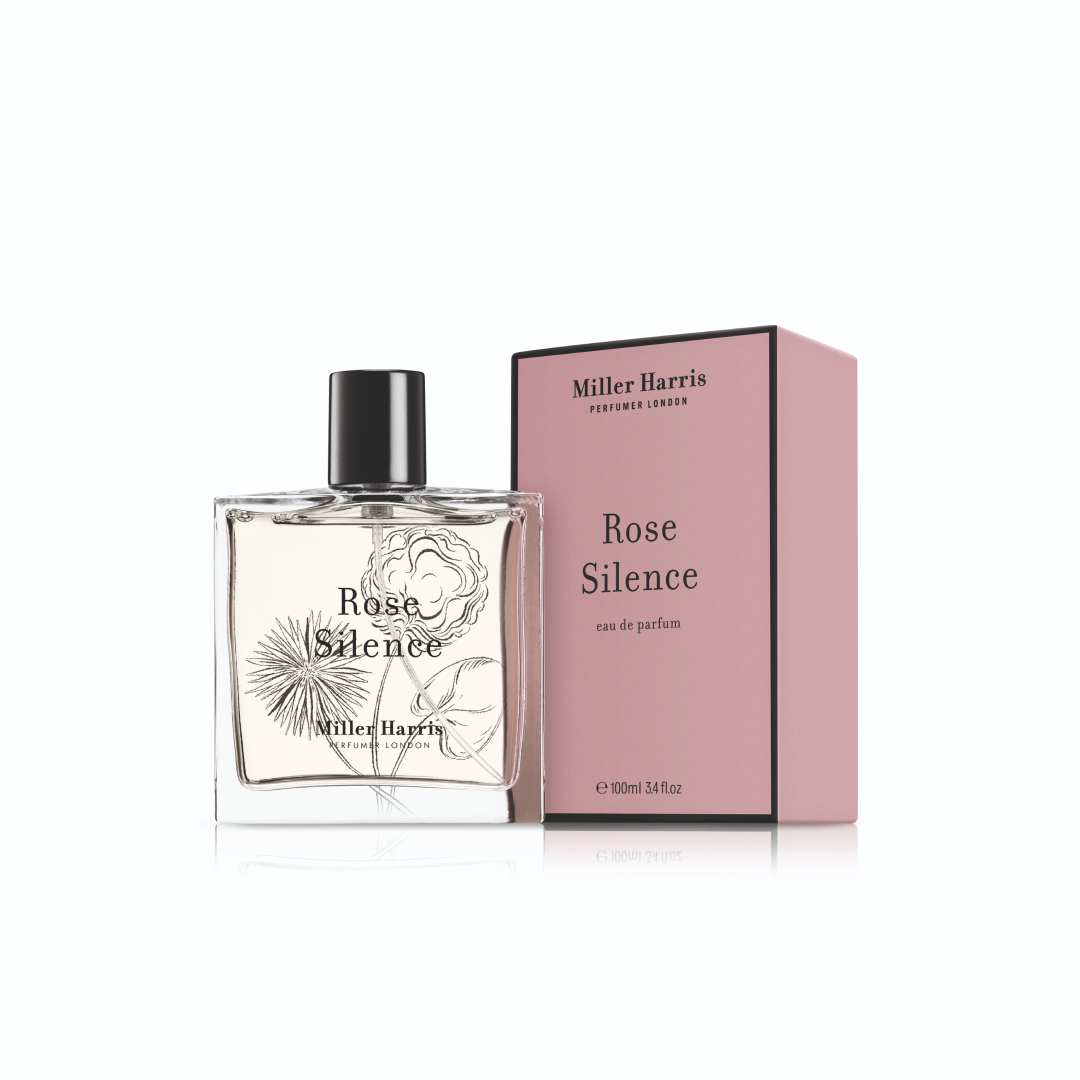 Rose SIlence Eau de Parfum