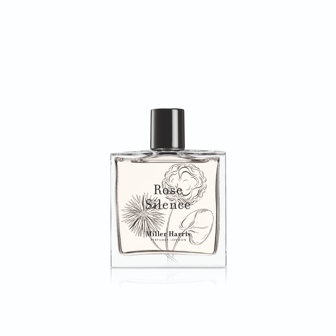 Rose SIlence Eau de Parfum