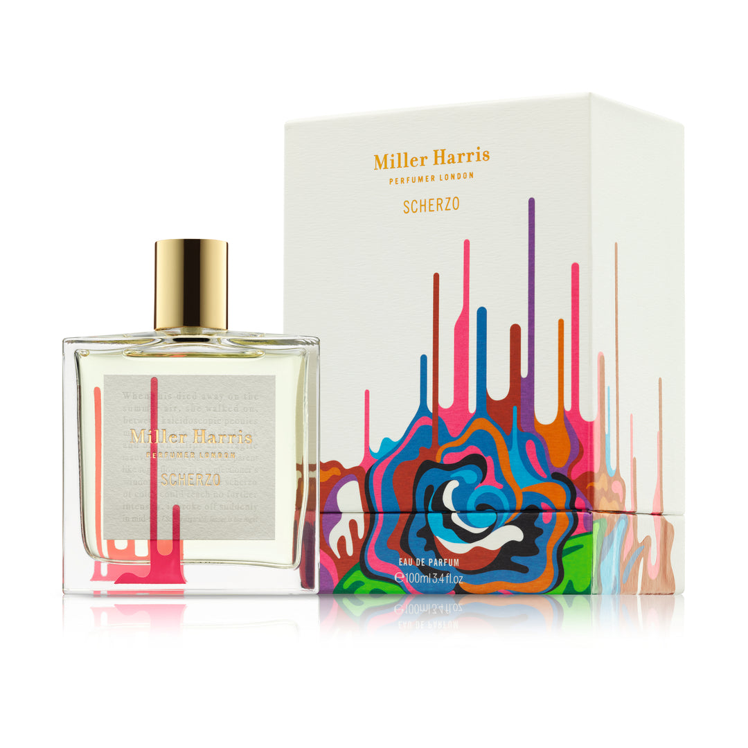 Scherzo Eau de Parfum