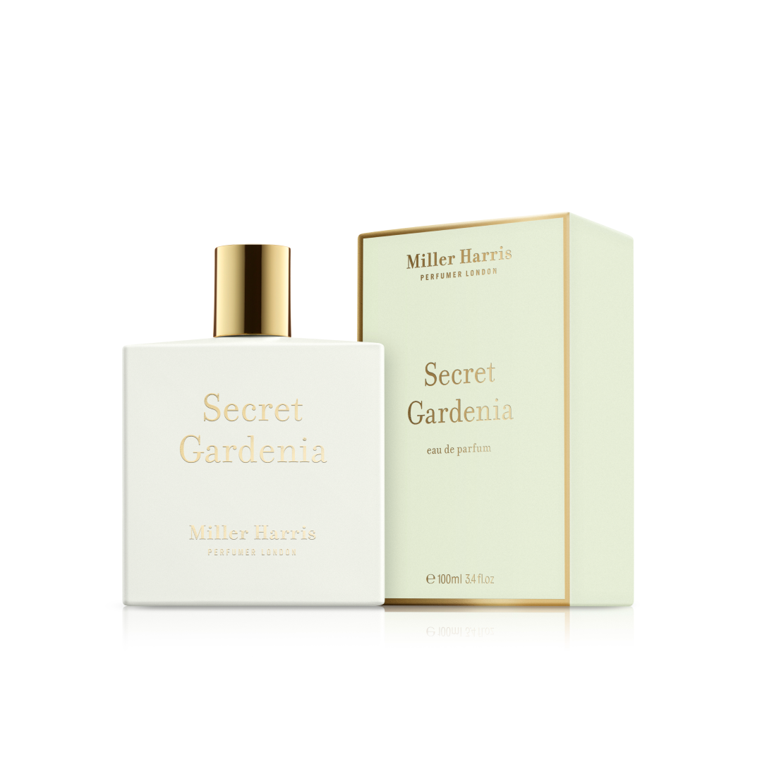 Secret Gardenia Eau de Parfum