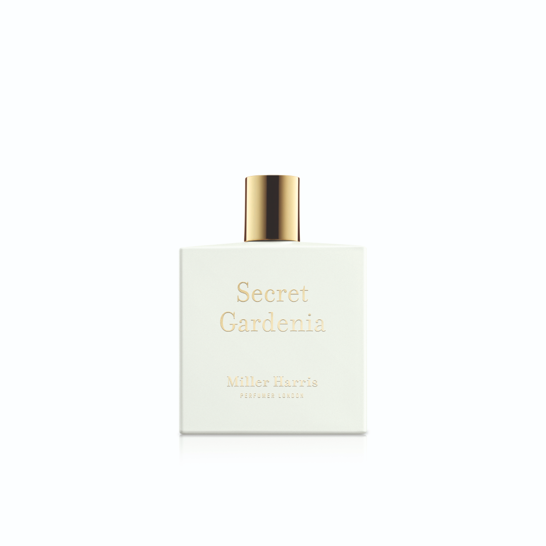 Secret Gardenia Eau de Parfum