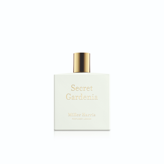 Secret Gardenia Eau de Parfum