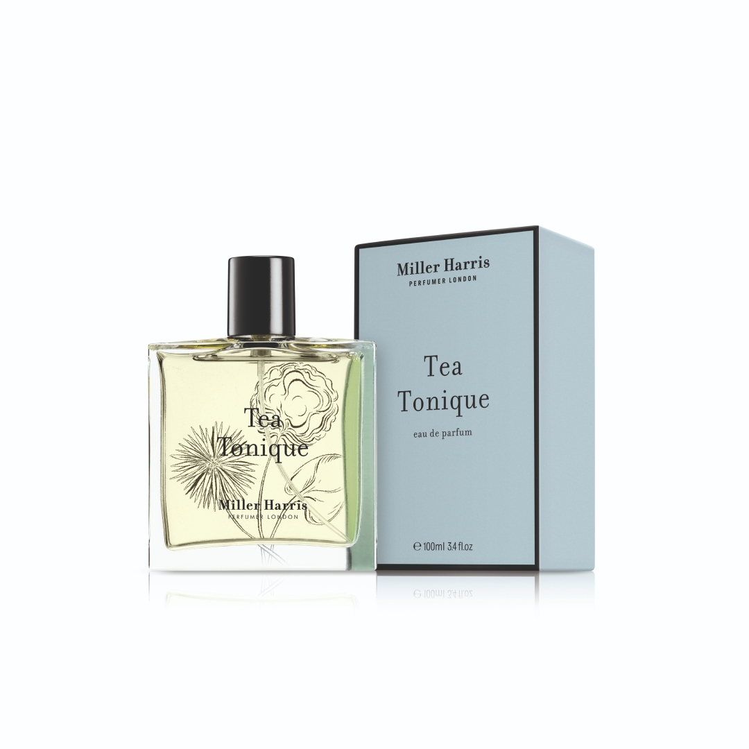 Tea Tonique Eau de Parfum