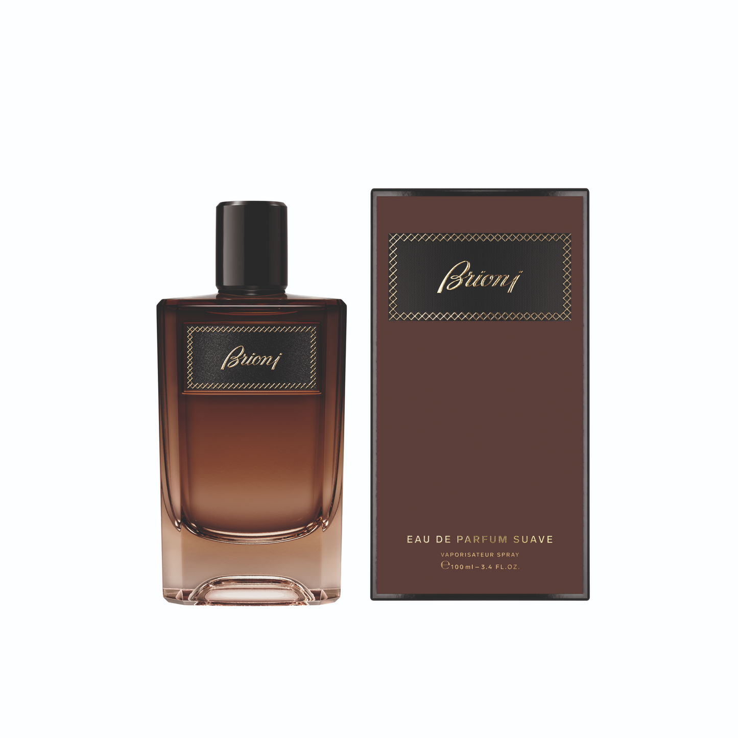 Brioni Eau de Parfum Suave