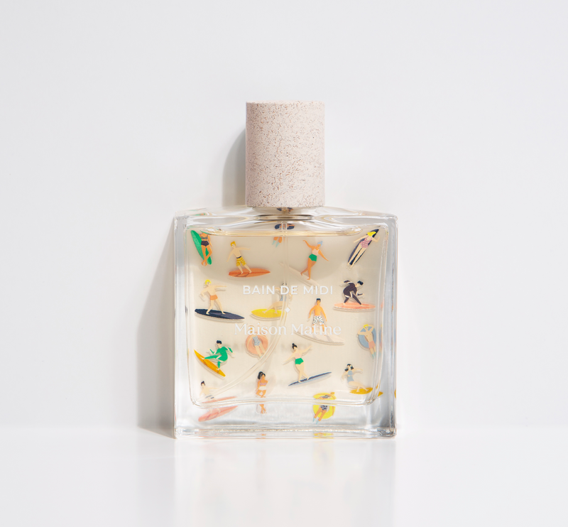 Bain de Midi Eau de Parfum
