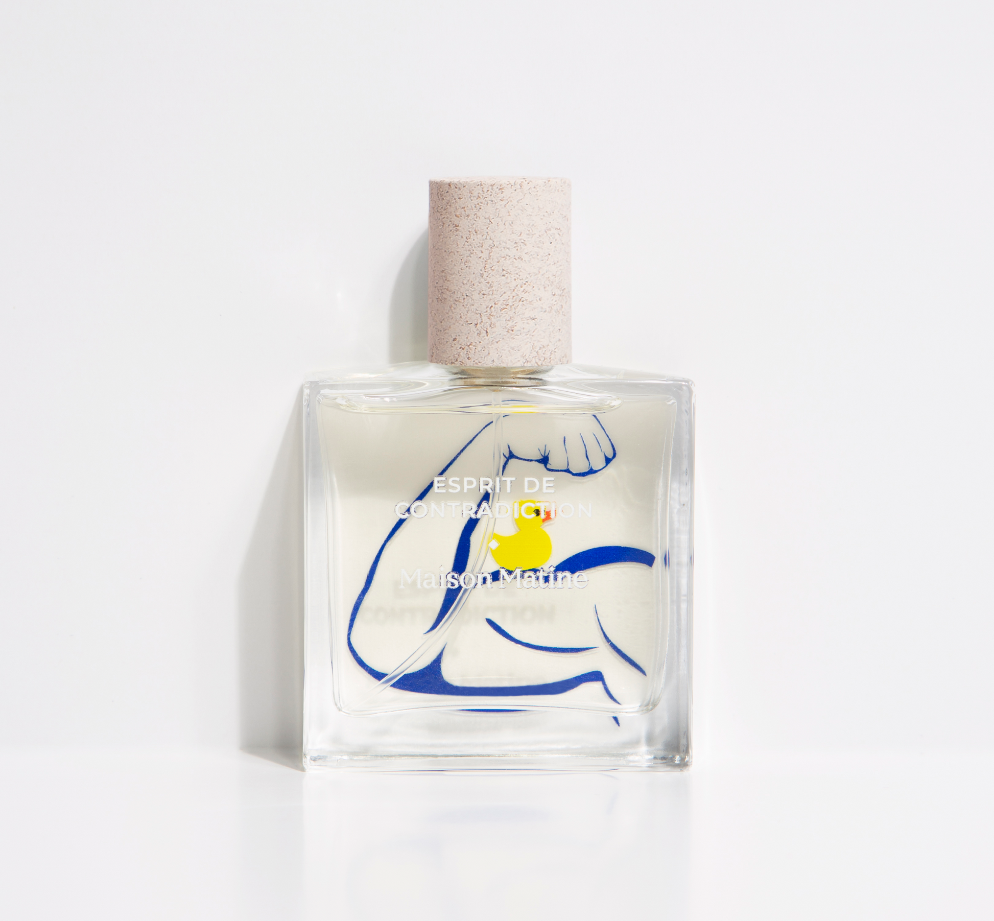 Esprit de Contradiction Eau de Parfum So Avant Garde