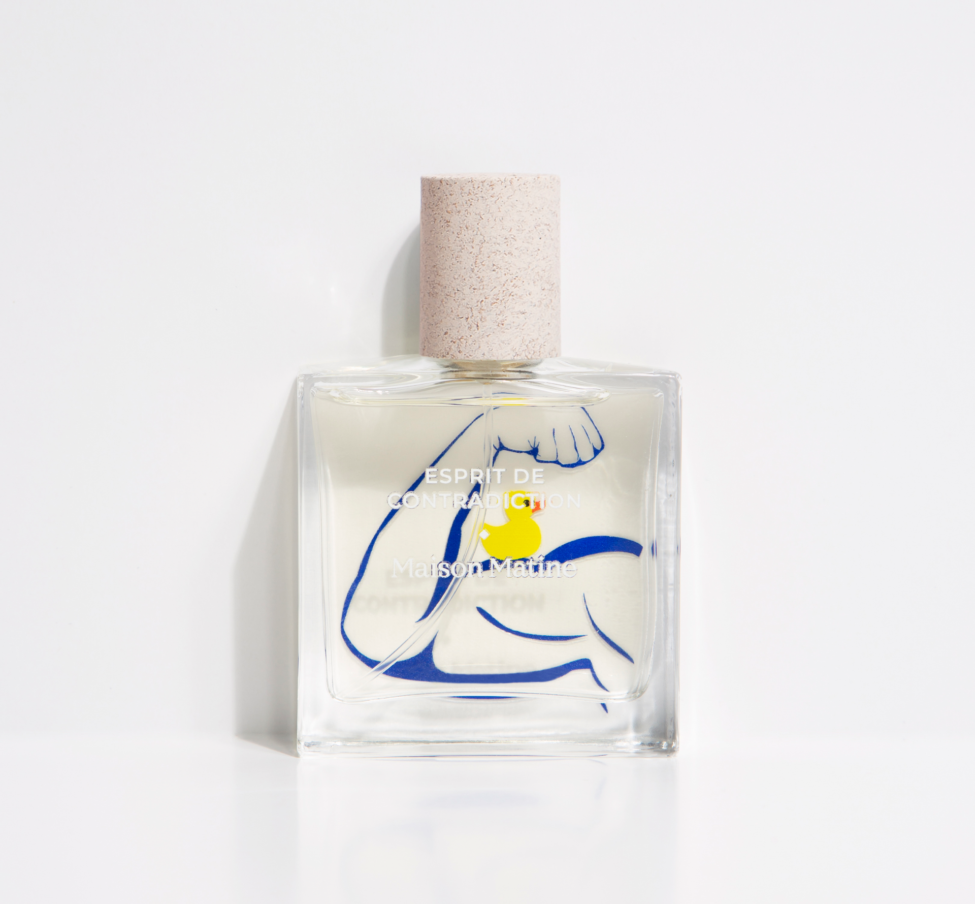 Esprit de Contradiction Eau de Parfum – So Avant Garde