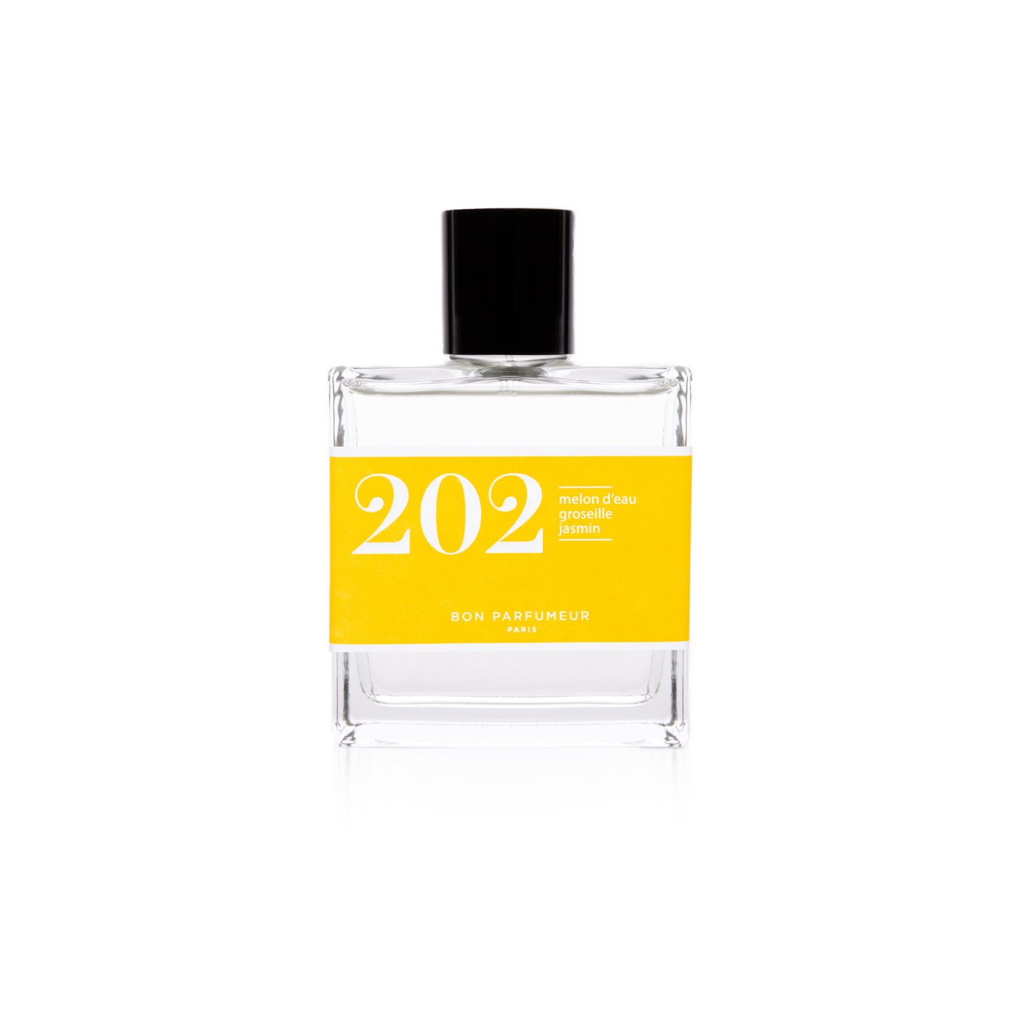 202 - Watermelon, Red currant, and Jasmine Eau de Parfum