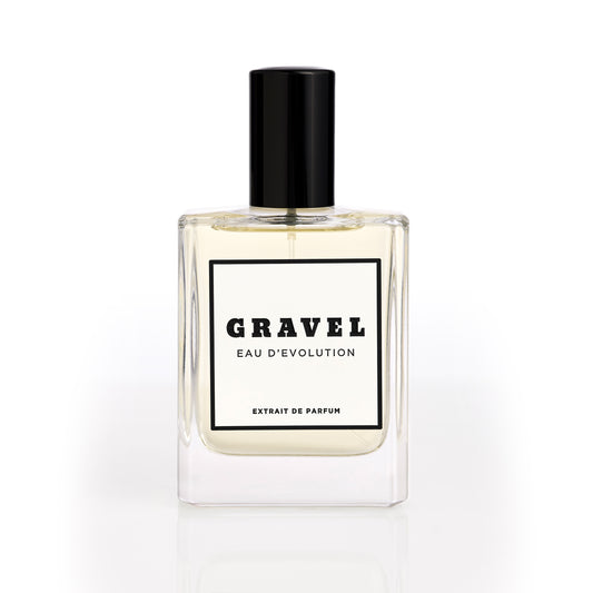 EAU D'EVOLUTION Extrait de Parfum