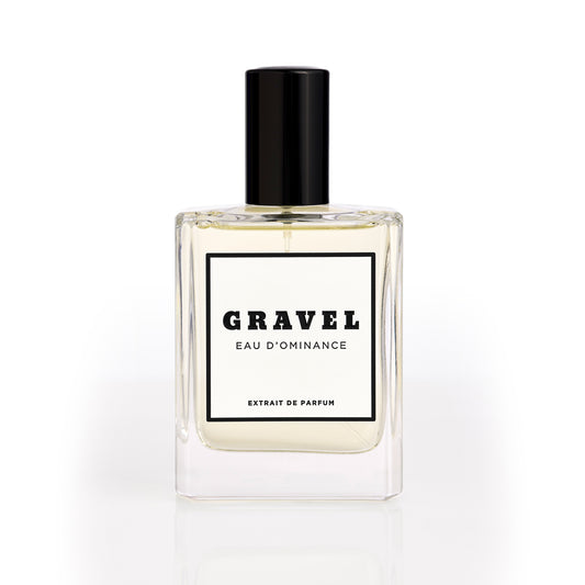 EAU D'OMINANCE Extrait de Parfum