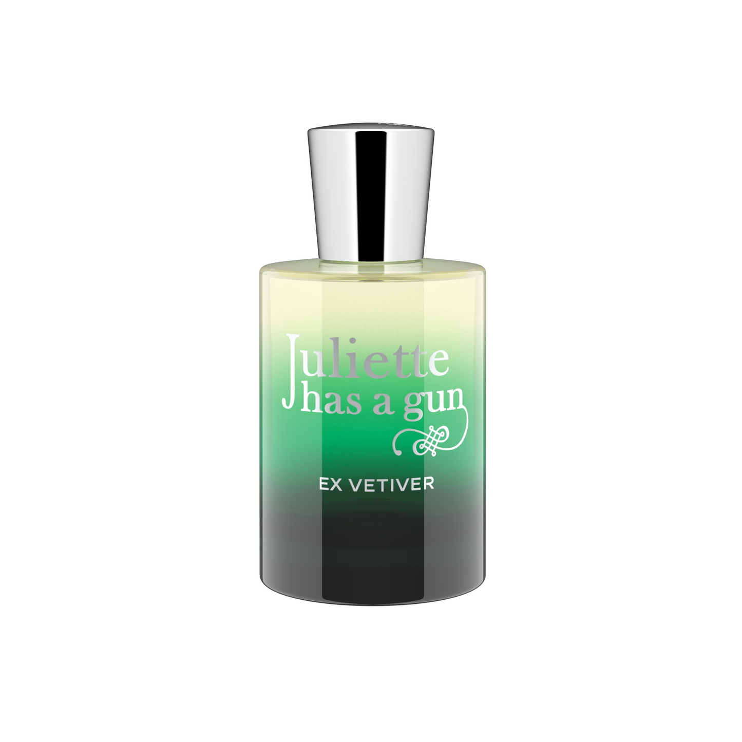 Ex Vetiver Eau de Parfum