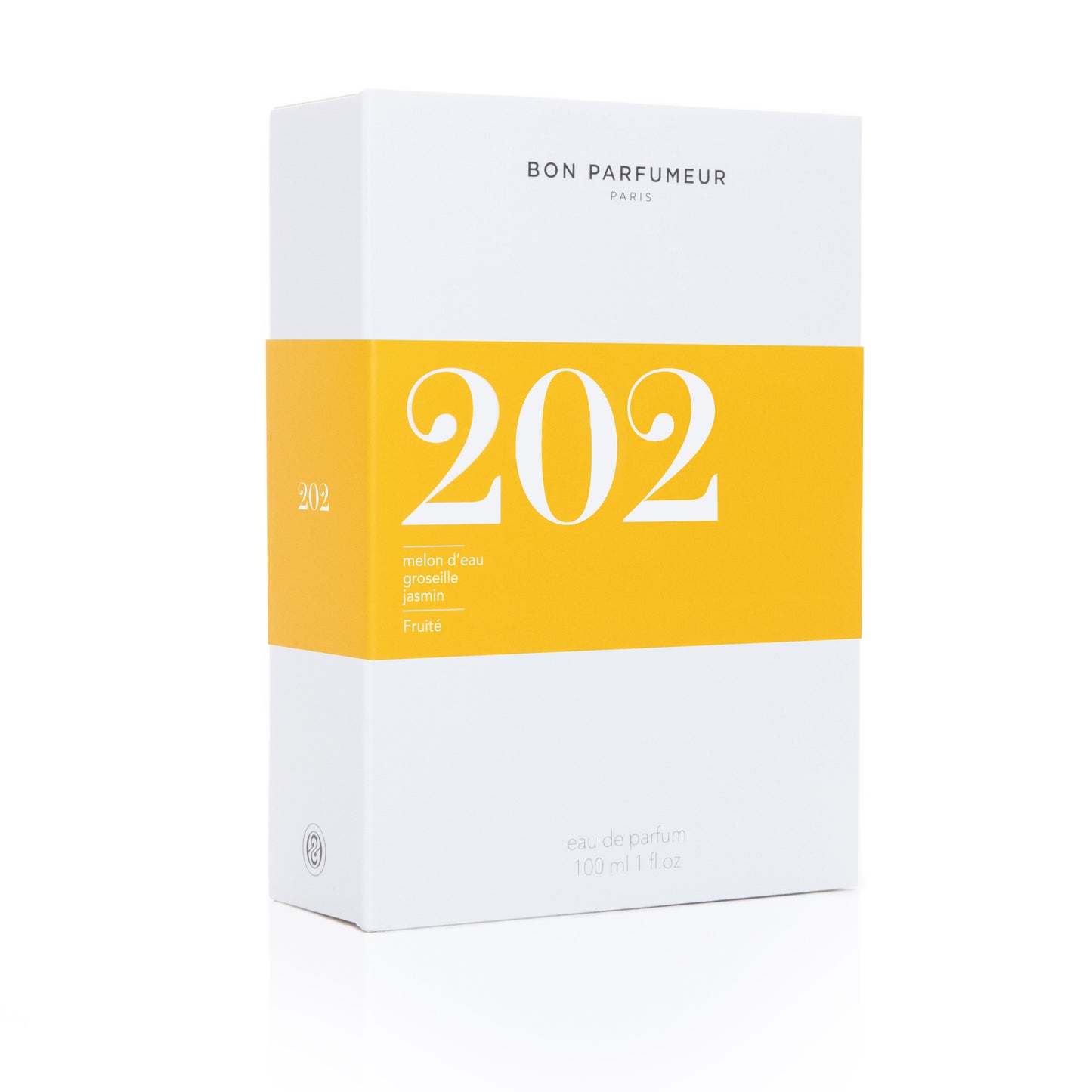 202 - Watermelon, Red currant, and Jasmine Eau de Parfum