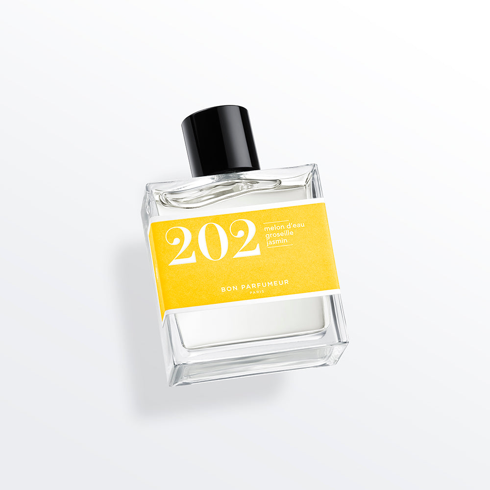 202 - Watermelon, Red currant, and Jasmine Eau de Parfum