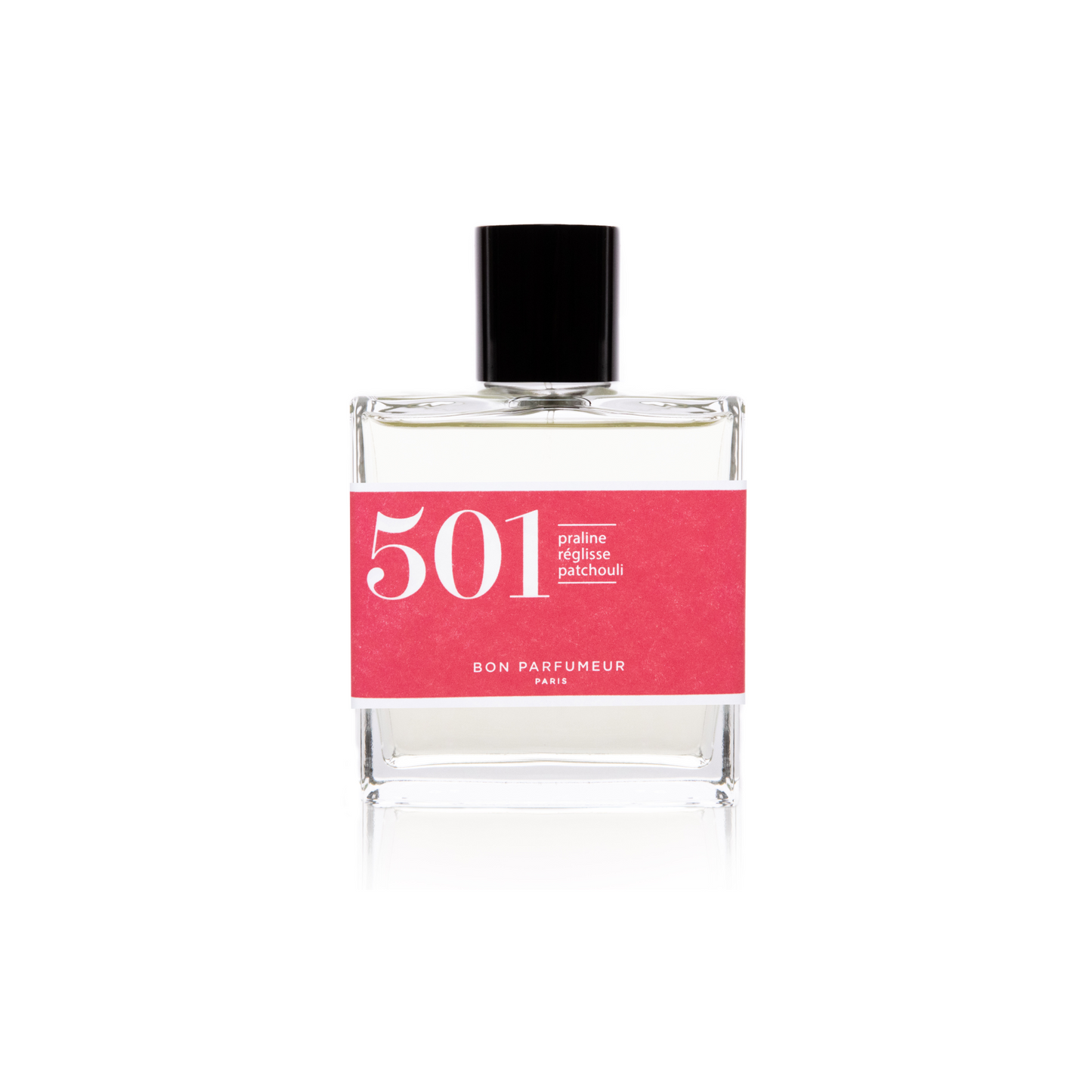 501- Praline, Licorice, and Patchouli Eau de Parfum