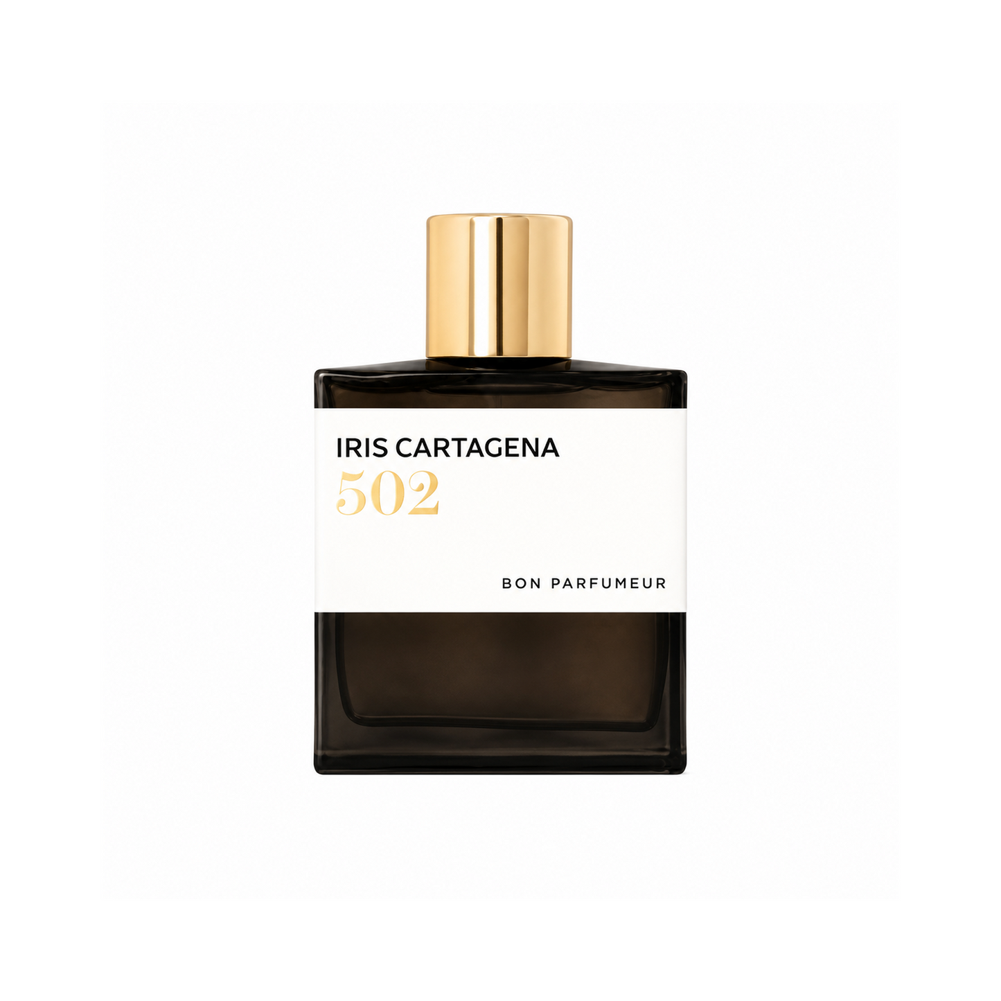 502 - iris Cartagena Eau de Parfum