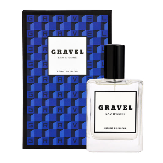 EAU D'ESIRE Extrait de Parfum