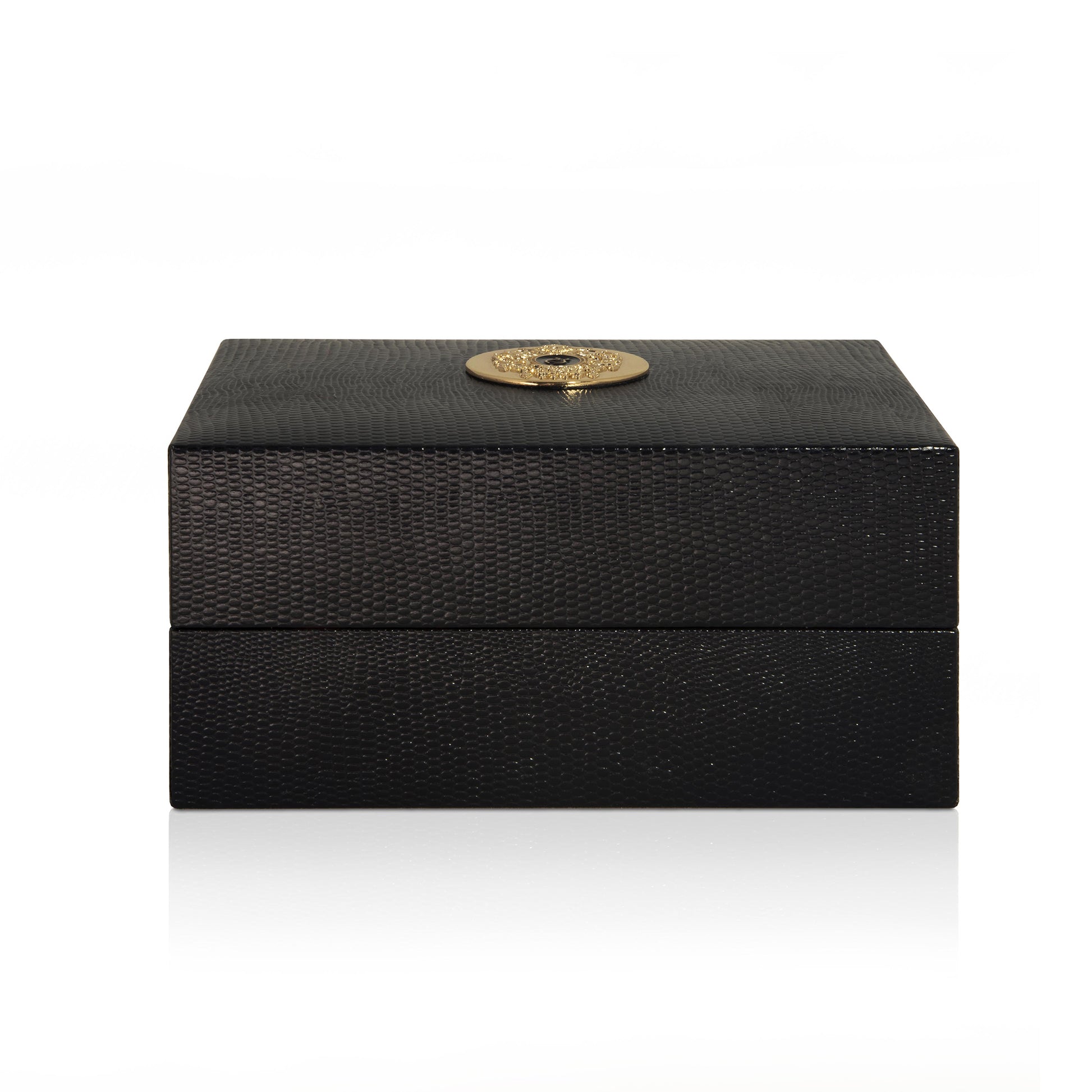Louis Vuitton Cigar Humidors - Flawless Crowns