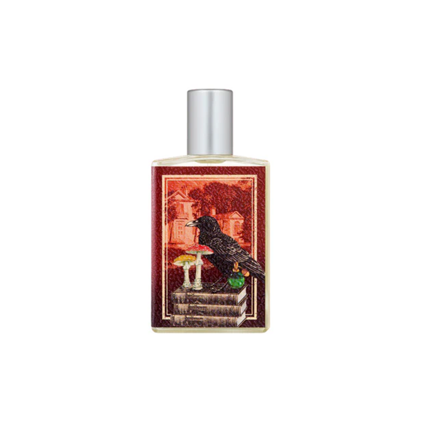 The Abandoned Mansion Eau de Parfum