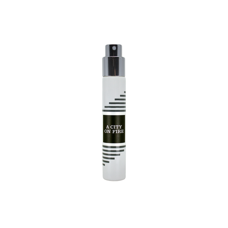 A City on Fire Eau de Parfum