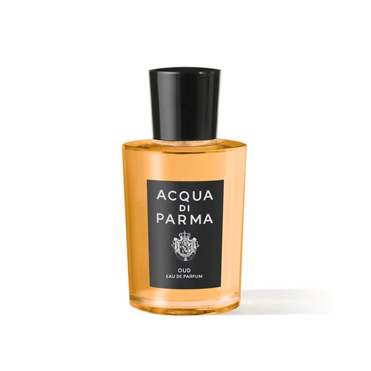 Oud Eau de Parfum