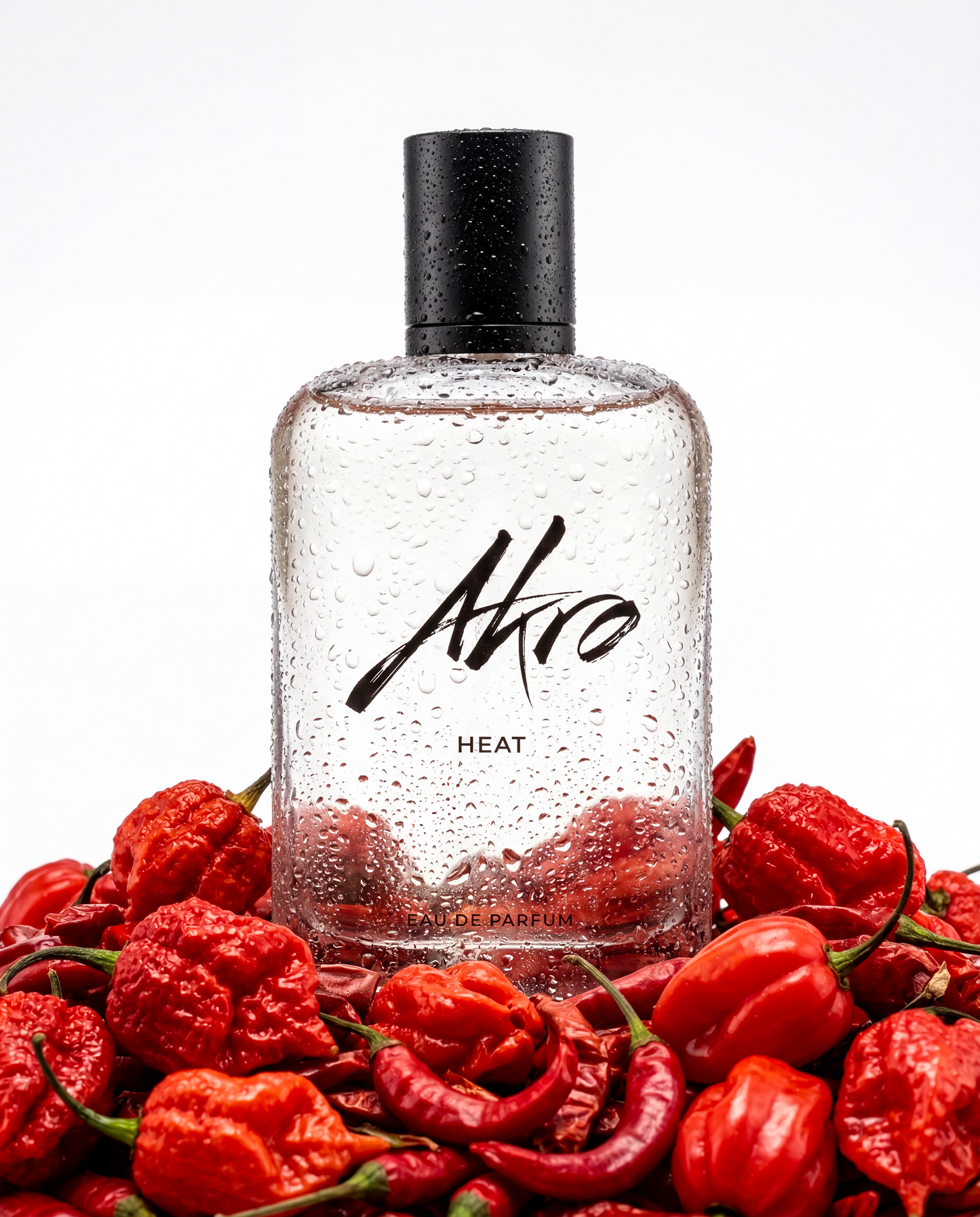 Heat Eau de Parfum