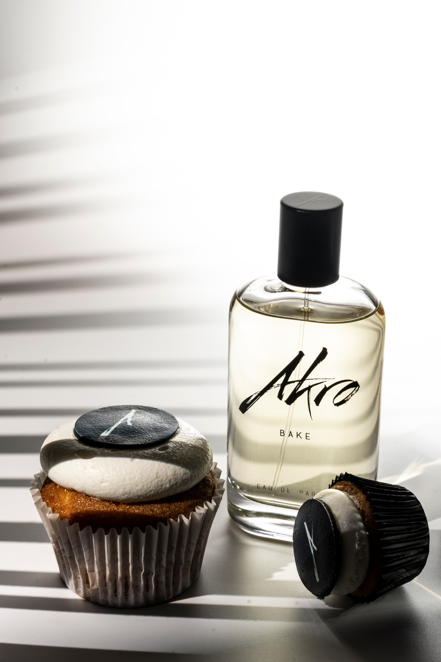 Bake Eau de Parfum