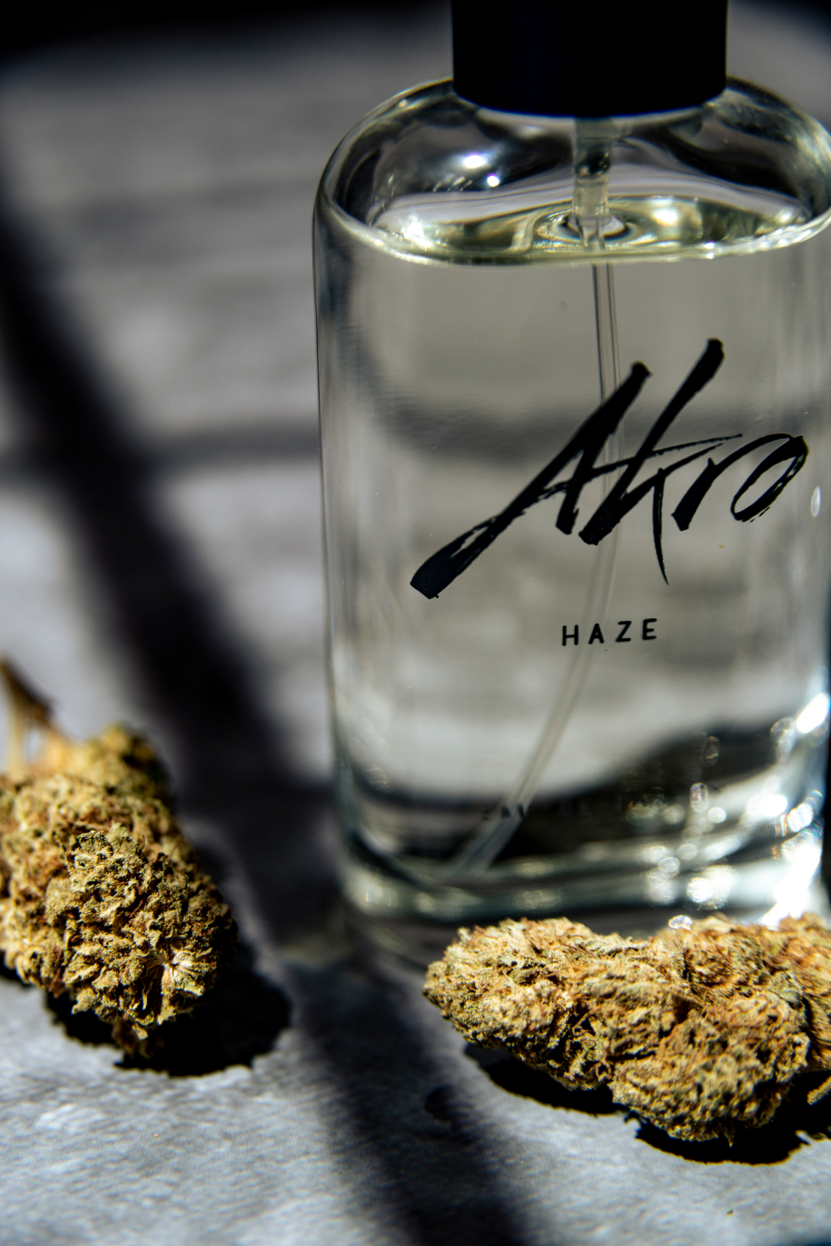 Haze Eau de Parfum