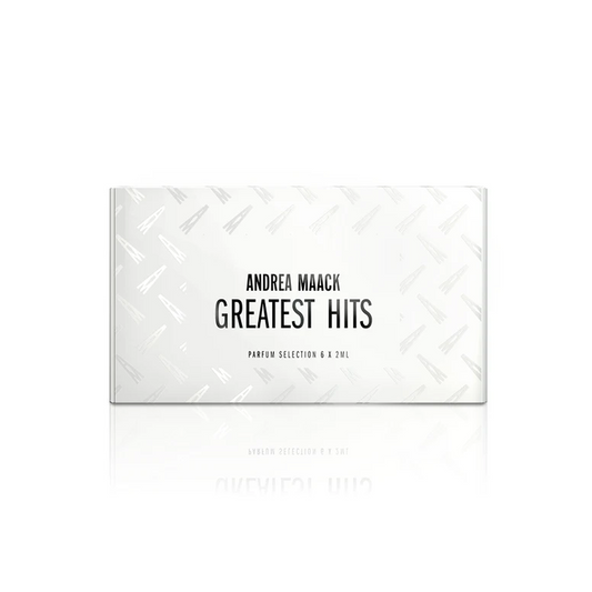 Andrea Maack-Selection NO. 3 Greatest Hits