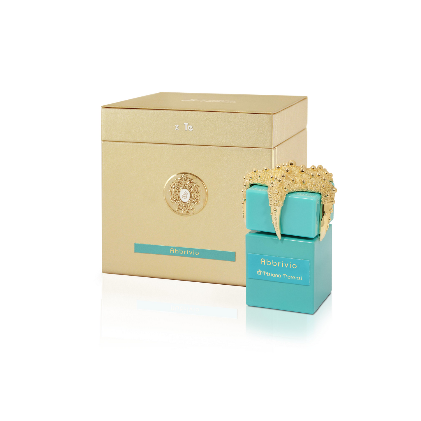 Sea Stars Abbrivio - 3.4oz Extrait de Parfum