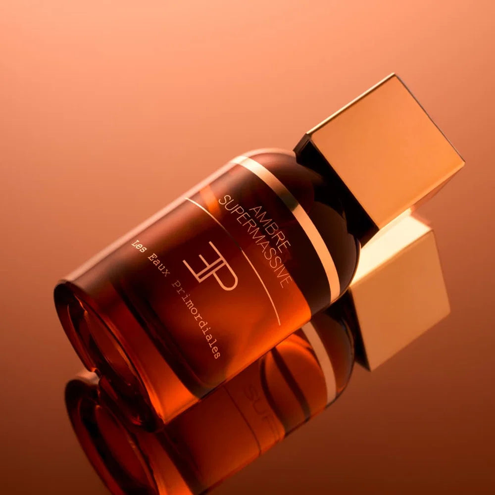 Ambre Supermassive Extrait de Parfum