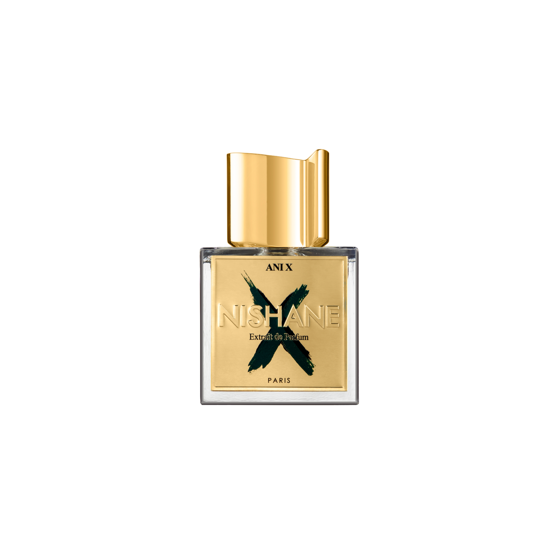 Nishane Ani X Extrait de Parfum  Vanilla Citrus Perfume – So Avant Garde